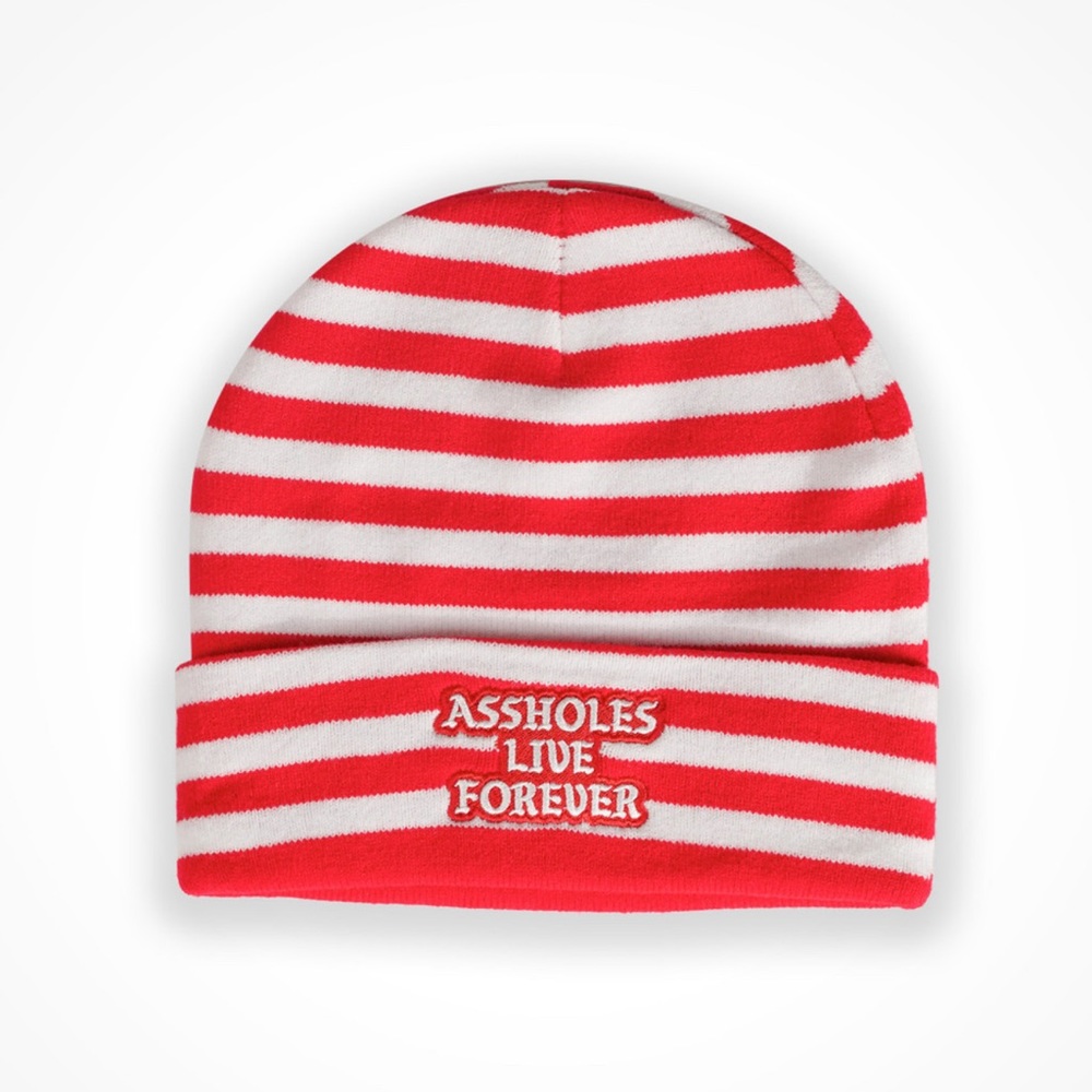 Waldo Touque O/S NWT
